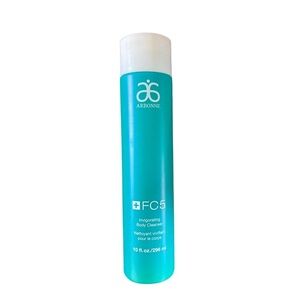 Arbonne FC5 Invigorating Body Cleanser New Discontinued
